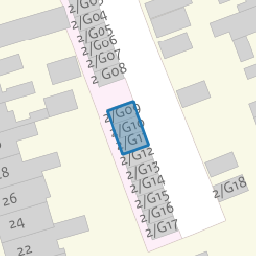 Perceel PLL00-F-1133