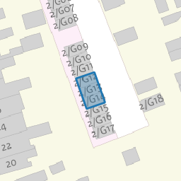 Perceel PLL00-F-1134