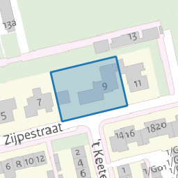 Perceel PLL00-F-1141