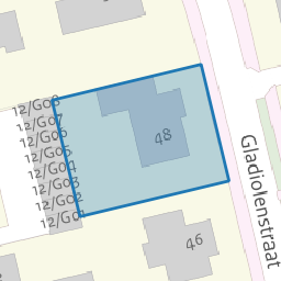 Perceel PLL00-F-1143