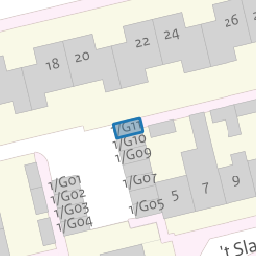 Perceel PLL00-F-1155