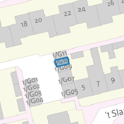 Perceel PLL00-F-1156