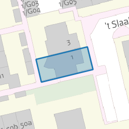 Perceel PLL00-F-1159