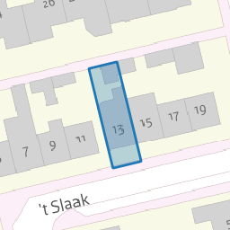 Perceel PLL00-F-1161