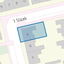 Perceel PLL00-F-1166