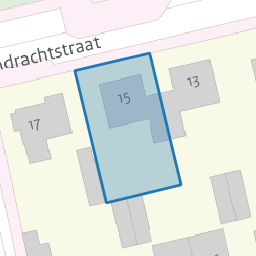 Perceel PLL00-F-1173