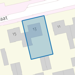 Perceel PLL00-F-1174