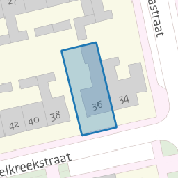 Perceel PLL00-F-1178