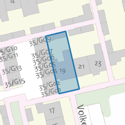 Perceel PLL00-F-1193