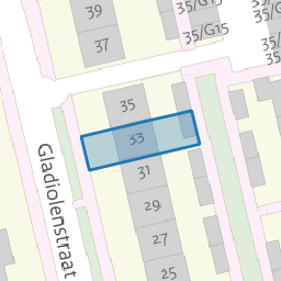 Perceel PLL00-F-1195