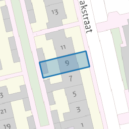 Perceel PLL00-F-1197