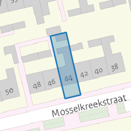 Perceel PLL00-F-1203