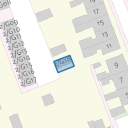 Perceel PLL00-F-1207