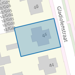 Perceel PLL00-F-1211