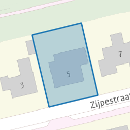 Perceel PLL00-F-1214