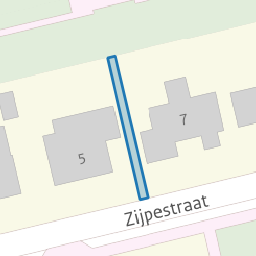 Perceel PLL00-F-1215