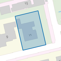 Perceel PLL00-F-1216