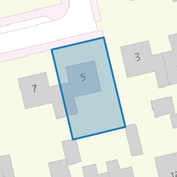 Perceel PLL00-F-1231