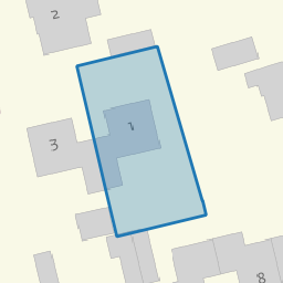 Perceel PLL00-F-1233