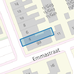 Perceel PLL00-F-1249