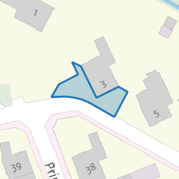 Perceel PLL00-F-1251