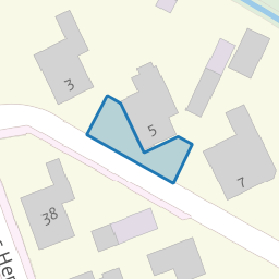 Perceel PLL00-F-1252