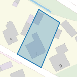 Perceel PLL00-F-1253