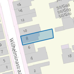 Perceel PLL00-F-1266