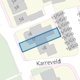 Perceel PLL00-F-1269