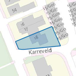 Perceel PLL00-F-1270