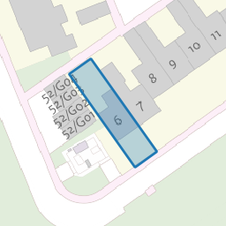 Perceel PLL00-F-1272