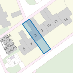 Perceel PLL00-F-1273