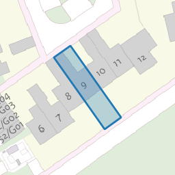 Perceel PLL00-F-1274