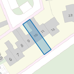 Perceel PLL00-F-1275