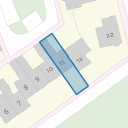 Perceel PLL00-F-1276