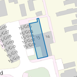 Perceel PLL00-F-1279