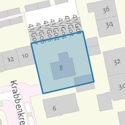 Perceel PLL00-F-1285