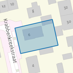 Perceel PLL00-F-1286