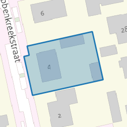 Perceel PLL00-F-1287