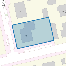 Perceel PLL00-F-1288