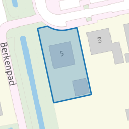 Perceel PLL00-F-1289