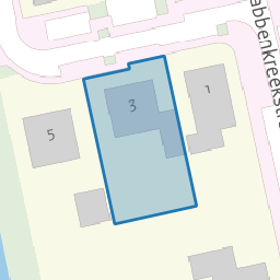 Perceel PLL00-F-1290