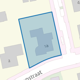 Perceel PLL00-F-1292