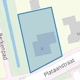 Perceel PLL00-F-1293