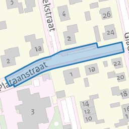 Perceel PLL00-F-1295