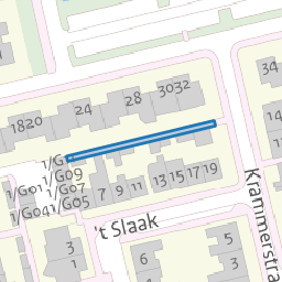 Perceel PLL00-F-1312