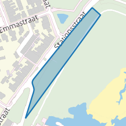 Perceel PLL00-F-1350