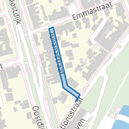 Perceel PLL00-F-1361