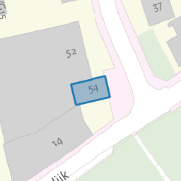 Perceel PLL00-F-1372