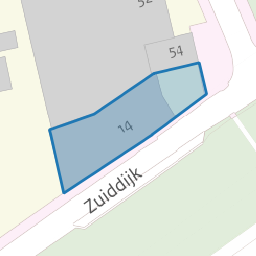 Perceel PLL00-F-1373